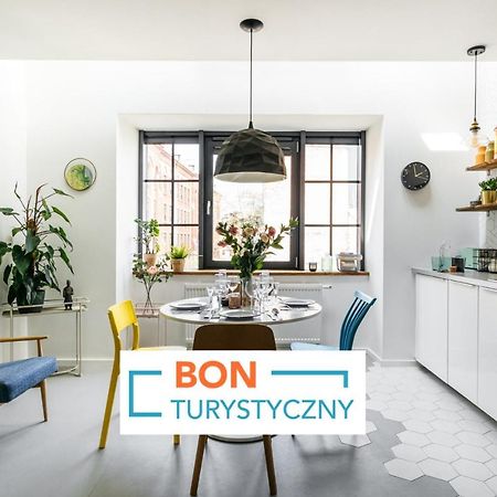 Urban Loft - Loftaffair Apartman Krakkó Kültér fotó