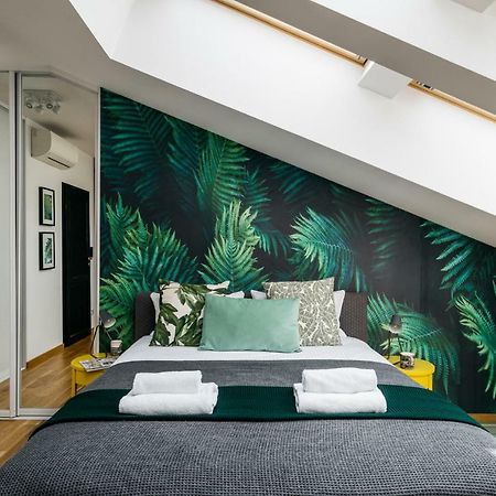 Urban Loft - Loftaffair Apartman Krakkó Kültér fotó