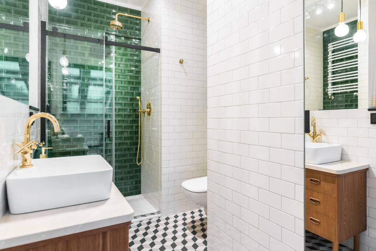 Urban Loft - Loftaffair Apartman Krakkó Kültér fotó
