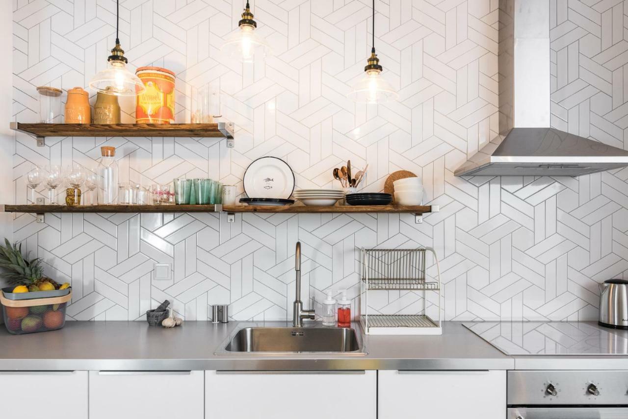 Urban Loft - Loftaffair Apartman Krakkó Kültér fotó