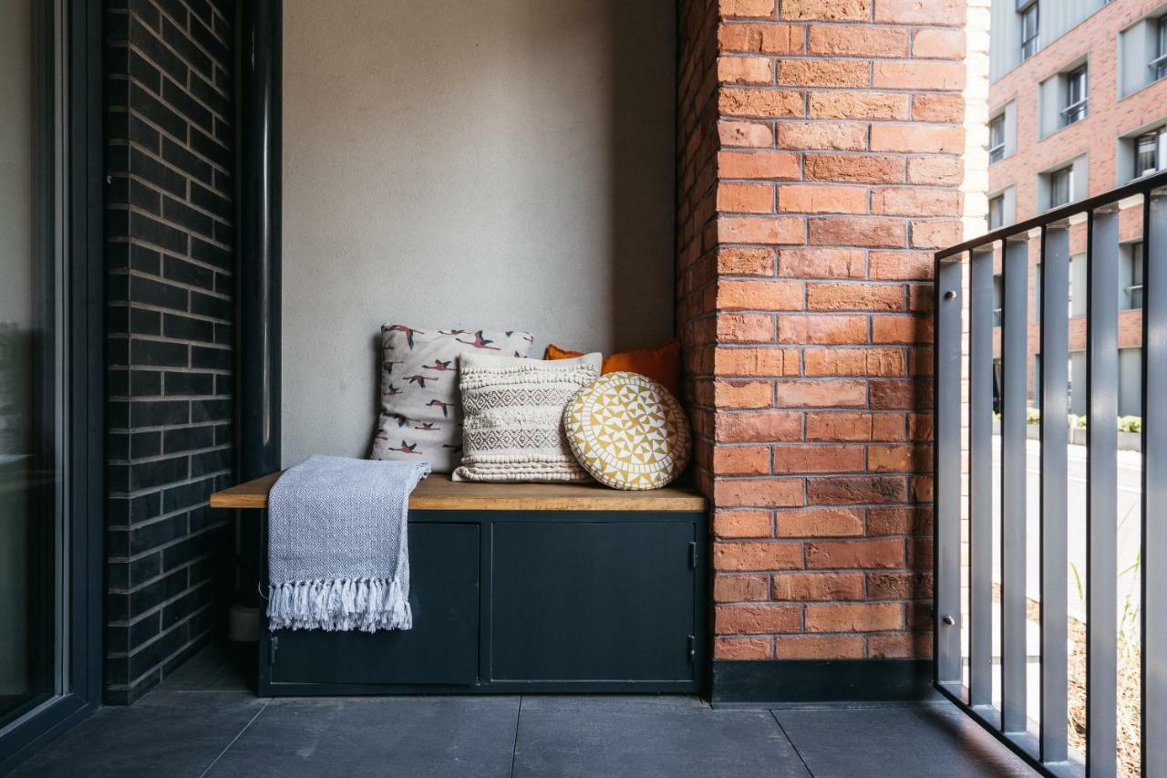 Urban Loft - Loftaffair Apartman Krakkó Kültér fotó