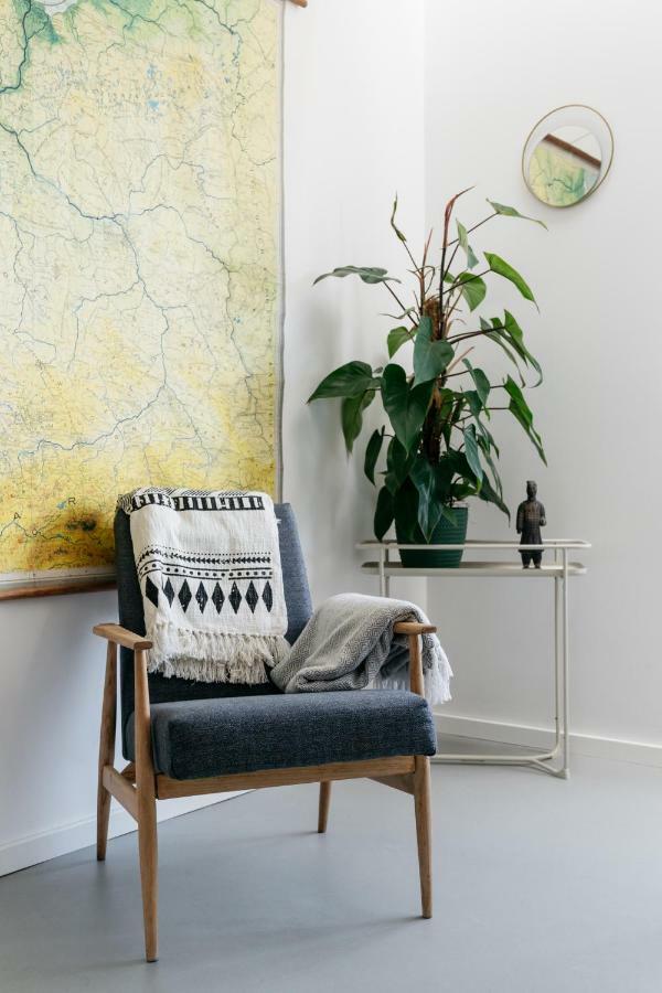 Urban Loft - Loftaffair Apartman Krakkó Kültér fotó