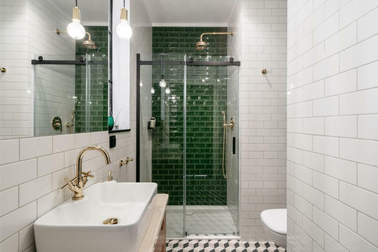 Urban Loft - Loftaffair Apartman Krakkó Kültér fotó