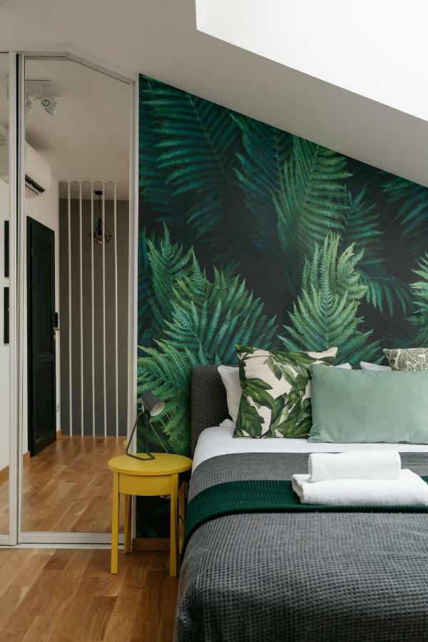 Urban Loft - Loftaffair Apartman Krakkó Kültér fotó