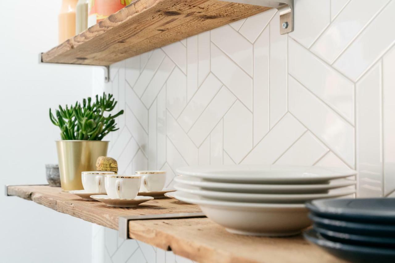 Urban Loft - Loftaffair Apartman Krakkó Kültér fotó