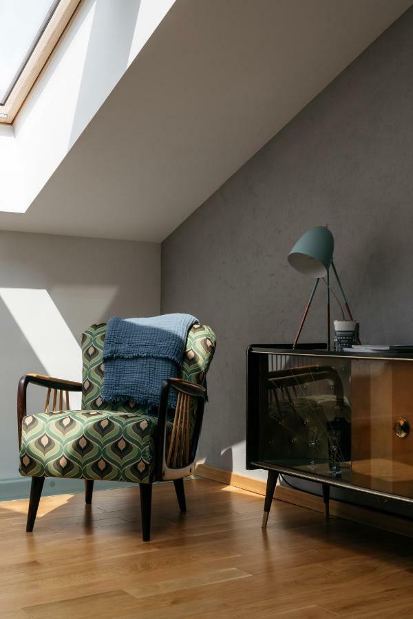 Urban Loft - Loftaffair Apartman Krakkó Kültér fotó