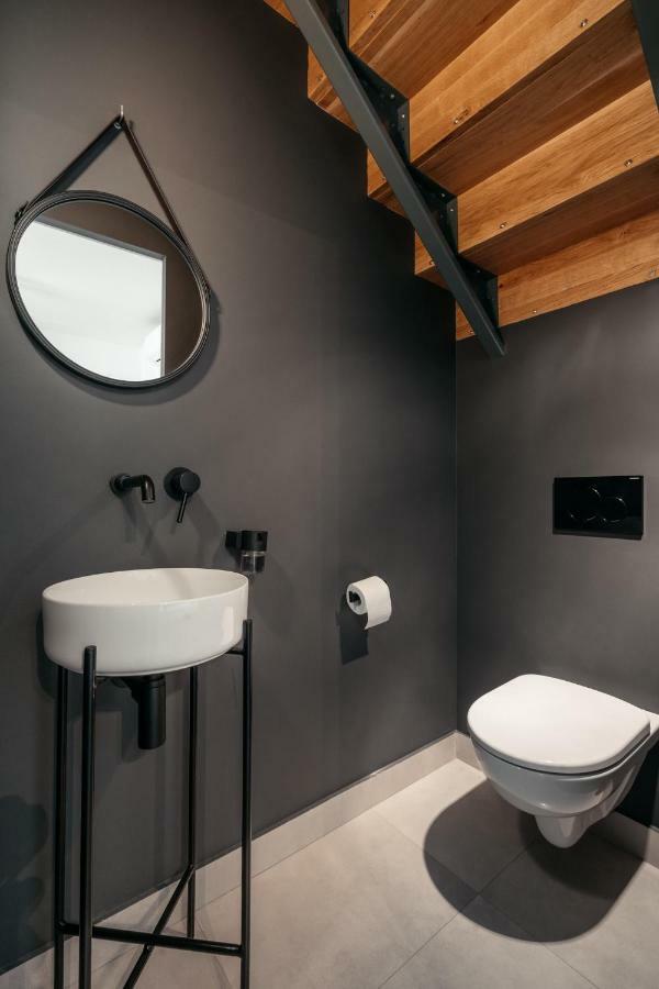 Urban Loft - Loftaffair Apartman Krakkó Kültér fotó