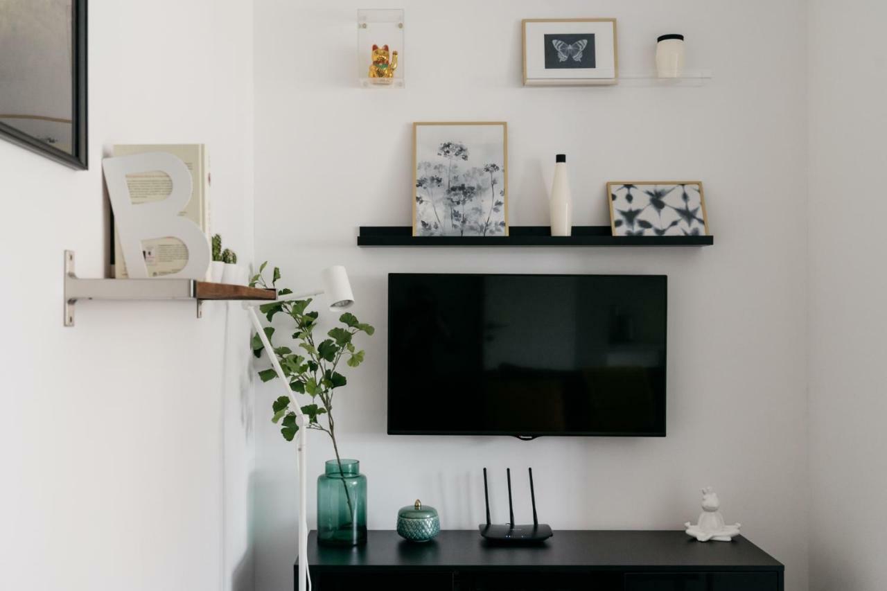 Urban Loft - Loftaffair Apartman Krakkó Kültér fotó