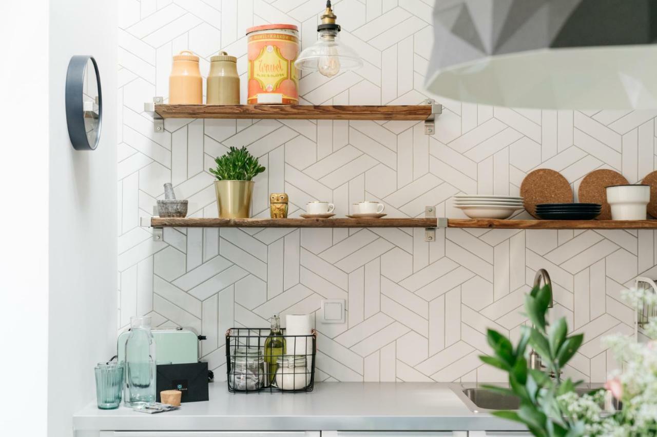 Urban Loft - Loftaffair Apartman Krakkó Kültér fotó