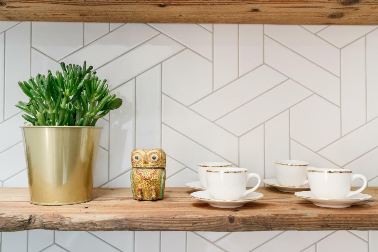 Urban Loft - Loftaffair Apartman Krakkó Kültér fotó