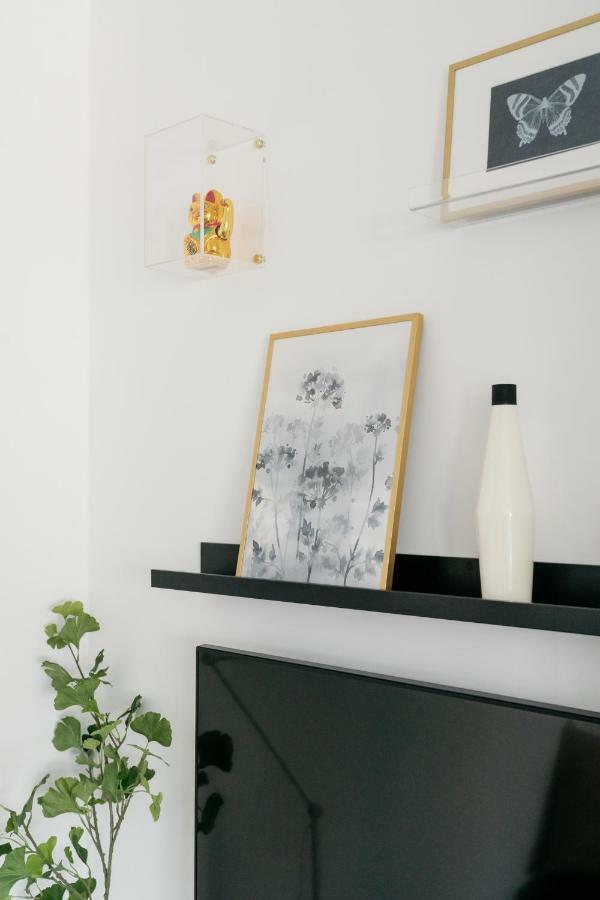 Urban Loft - Loftaffair Apartman Krakkó Kültér fotó