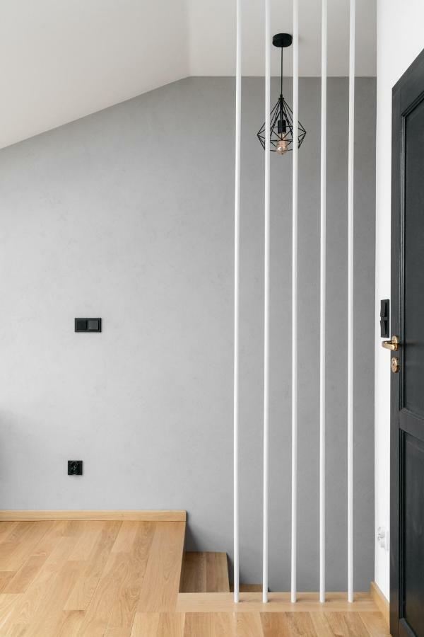 Urban Loft - Loftaffair Apartman Krakkó Kültér fotó