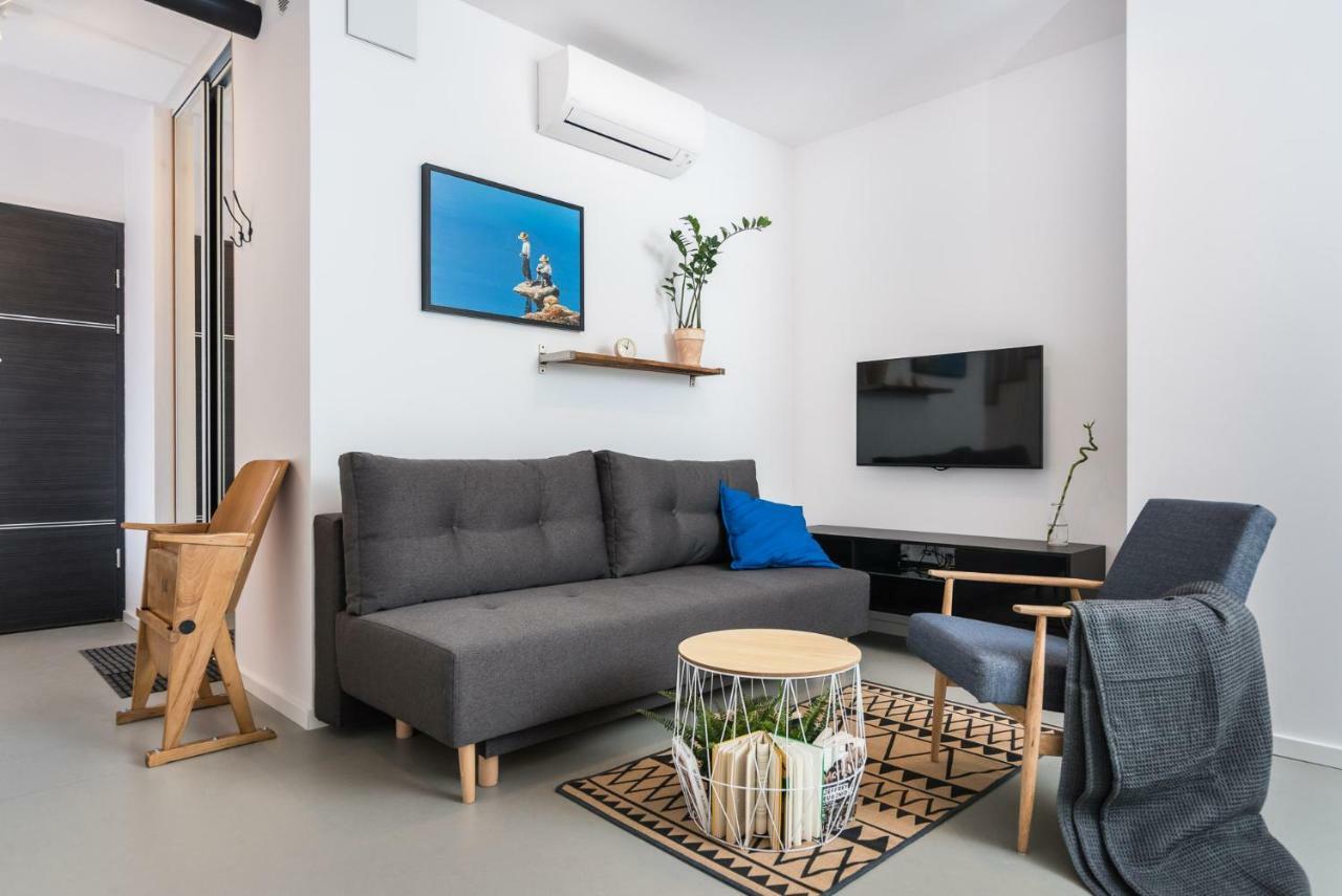Urban Loft - Loftaffair Apartman Krakkó Kültér fotó
