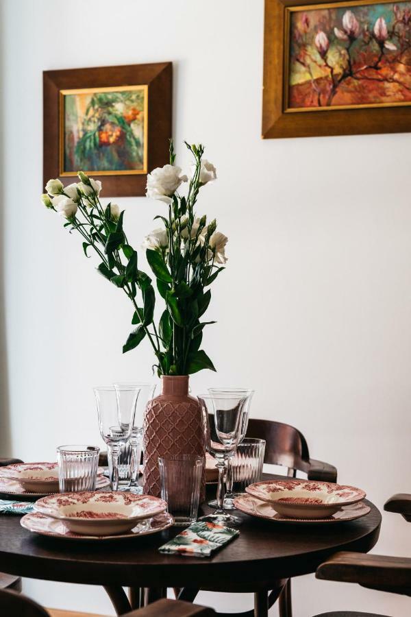 Urban Loft - Loftaffair Apartman Krakkó Kültér fotó